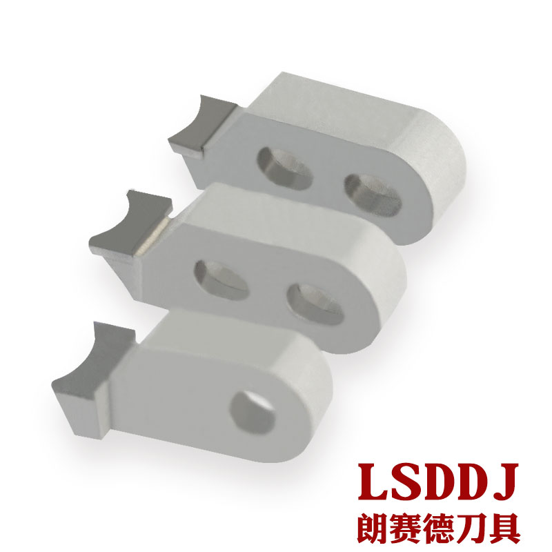PCD刀粒（lì）