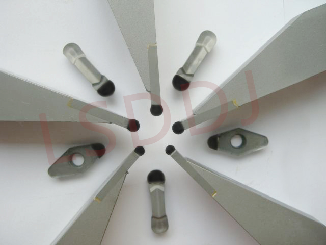 PCD輪轂（gū）刀