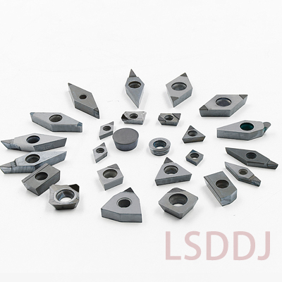 PCD金剛石（shí）刀粒
