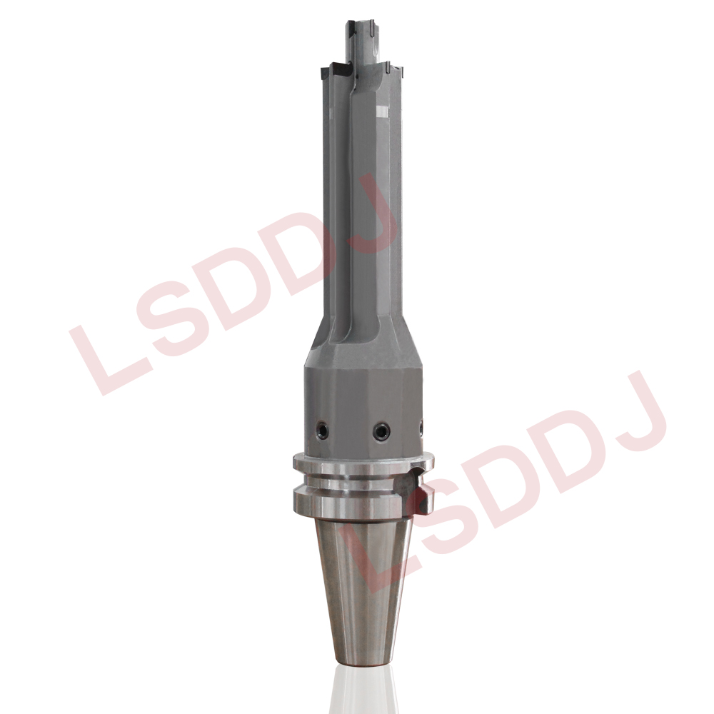 PCD機加（jiā）工刀具