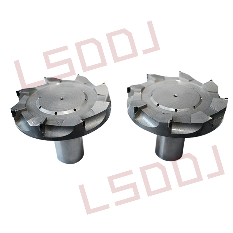 PCD機加工刀（dāo）具