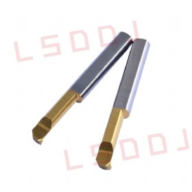 硬質合金小徑切削（xuē）刀具