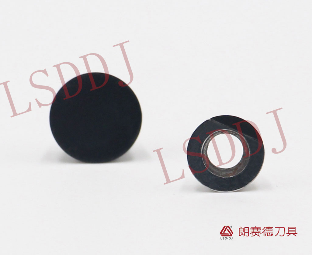 PCD刀（dāo）粒