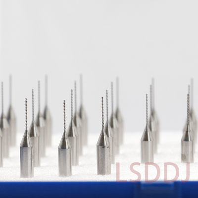 PCB銑刀（dāo）/鑽咀